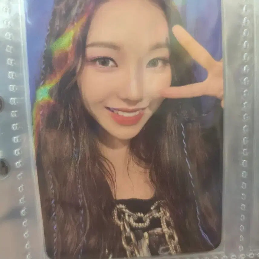 [BUNJANG] Aespa Karina, Giselle Photocard Bundle Set / 에스파 카리나,지젤 포카 일괄