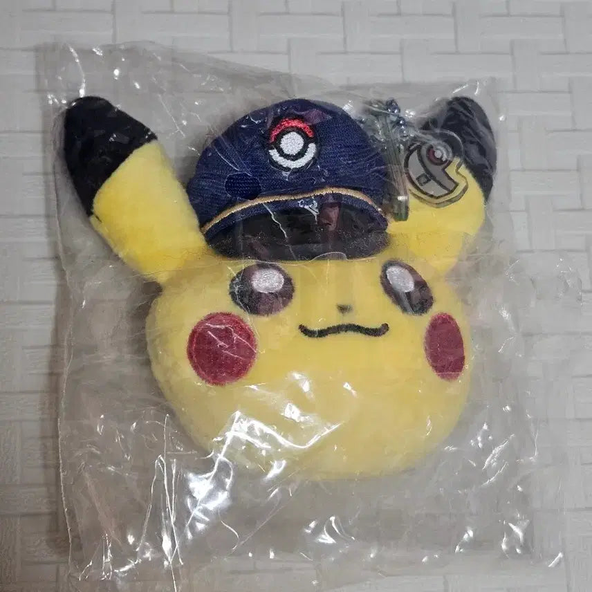 [BUNJANG] Pokemon Card Master Pikachu Mascot Collection Gacha / 미사용 원가양도)포켓몬스터 포켓몬 역장 피카츄 마스코트 컬렉션 가챠