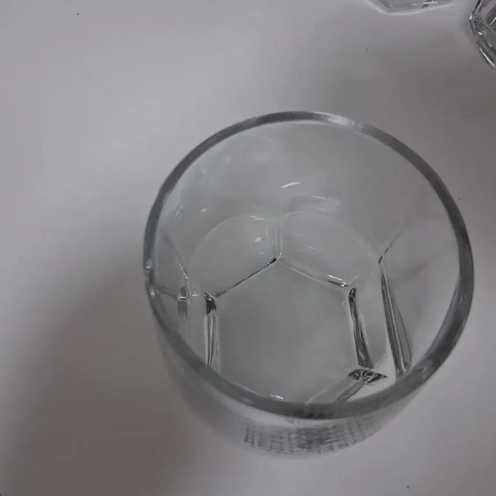 [BUNJANG] Remy Martin Whiskey Glass Set (4 Glasses) / 레미마틴 꼬냑 유리잔 4개 세트