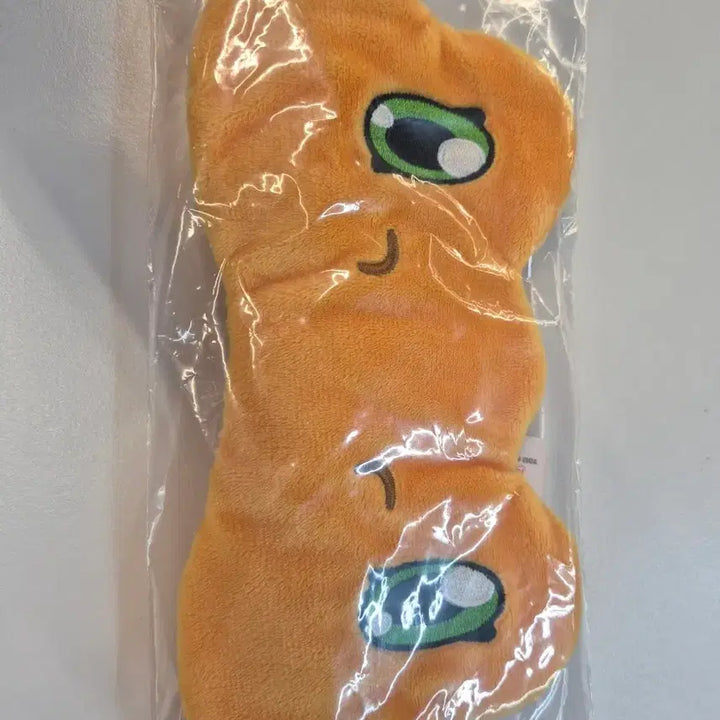 [BUNJANG] Digimon Agumon PotePote E-Prize Headband / 디지몬 포테포테 E상 아구몬 헤어밴드