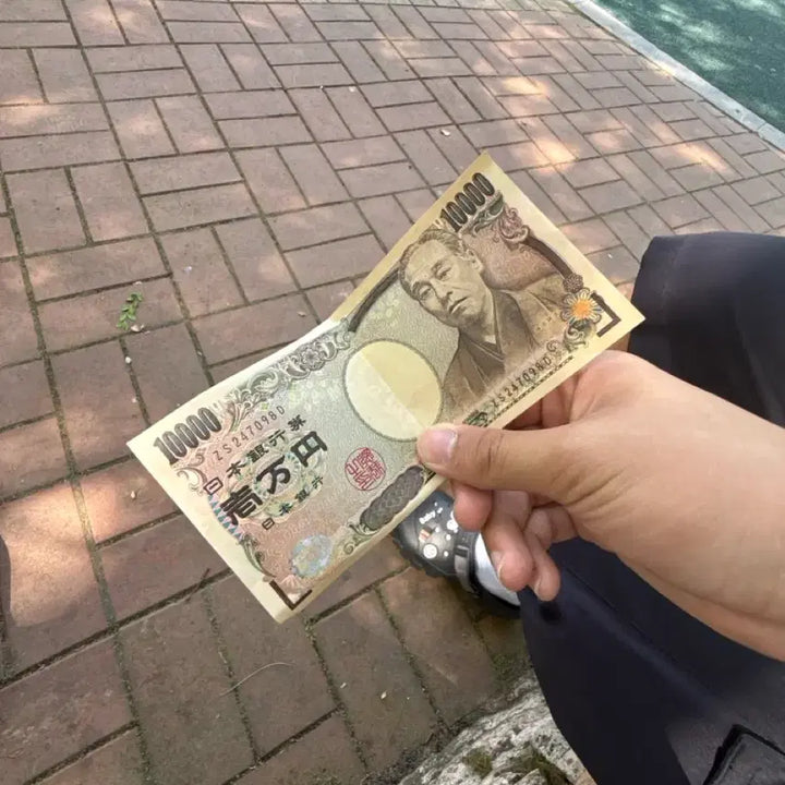 [BUNJANG] Urgent Sale / 1만엔 급전 필요해서 싸게팔아요