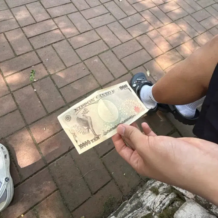 [BUNJANG] Urgent Sale / 1만엔 급전 필요해서 싸게팔아요