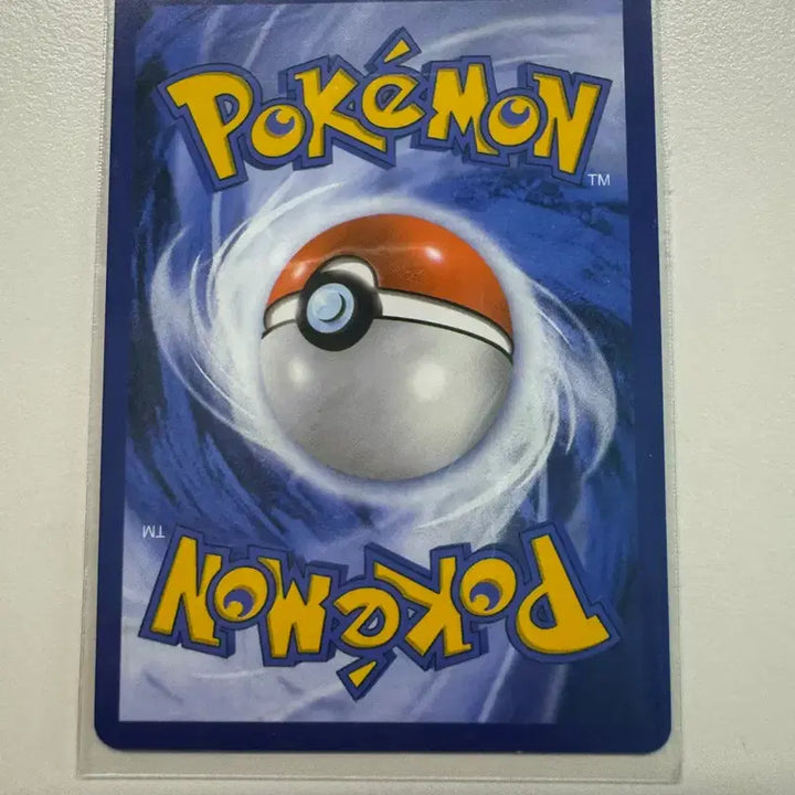 [BUNJANG] Nymphia GX SR Card / 님피아 gx sr