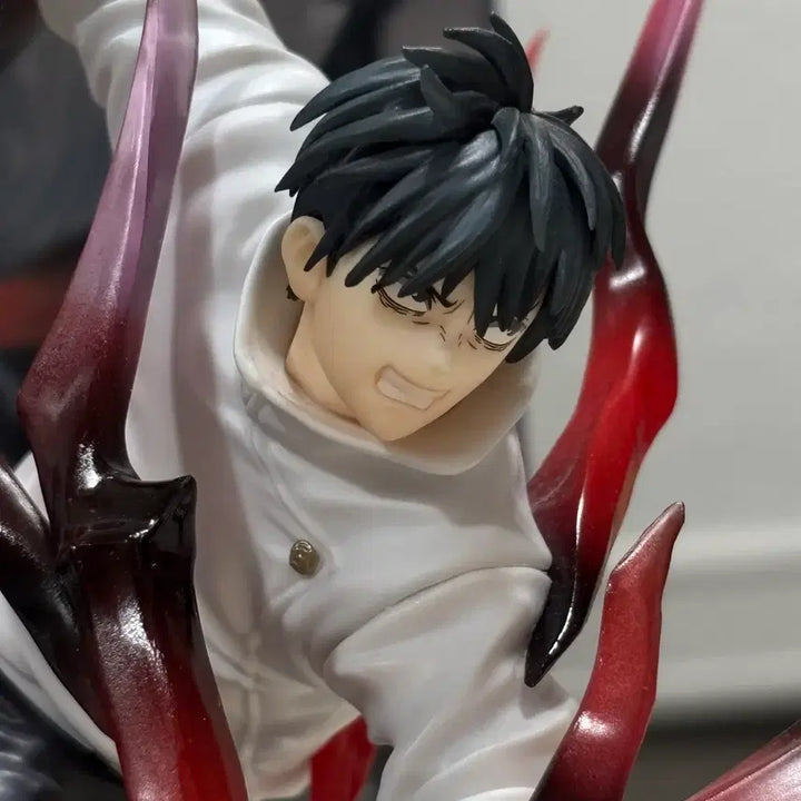 [BUNJANG] Sega Luminasta Jujutsu Kaisen Yuta Okkotsu Figure / 주술회전 옷코츠 유타 피규어