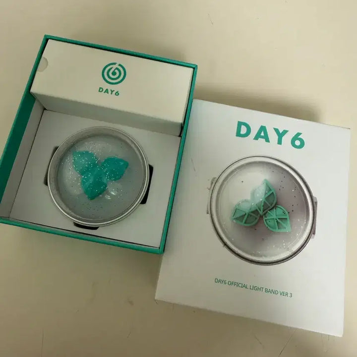 [BUNJANG] Day6 Madewatch Ver. 3 Concert Lightstick / 데이식스 응원봉 마데워치 ver.3