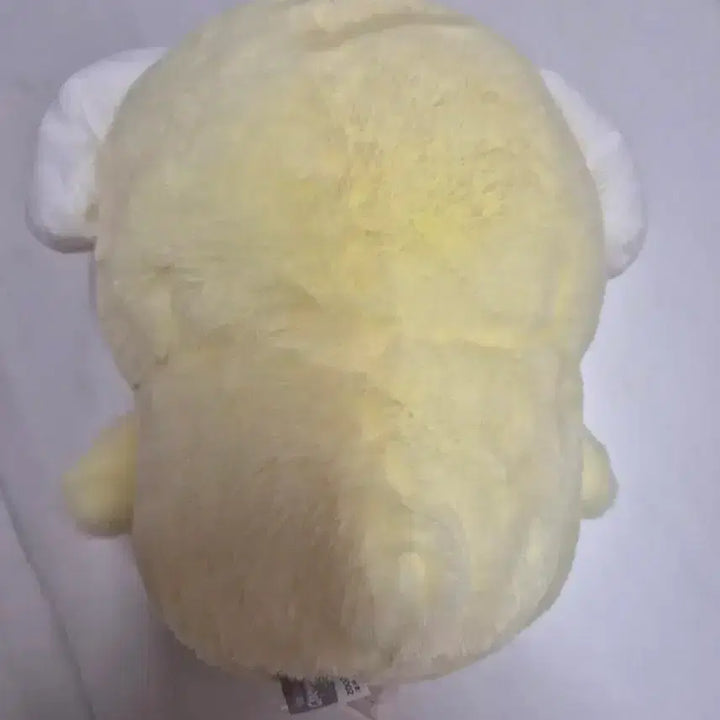 [BUNJANG] Cinnamoroll Chick Medium Plush Toy (New) / 병아리 시나모롤 중형 인형 판매(새상품)