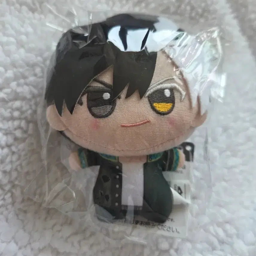 [BUNJANG] Sakura Chibi Plush / 윈드브레이커 사쿠라 치비누이