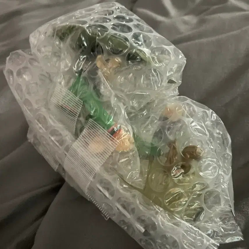 [BUNJANG] Hunter x Hunter Gon Freecss Fishing Figure (Memorables Saga) / 헌터x헌터 곤 프릭스 낚시 피규어 (메모러블 사가)