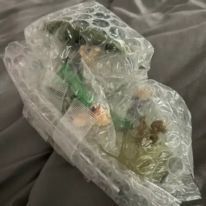 [BUNJANG] Hunter x Hunter Gon Freecss Fishing Figure (Memorables Saga) / 헌터x헌터 곤 프릭스 낚시 피규어 (메모러블 사가)