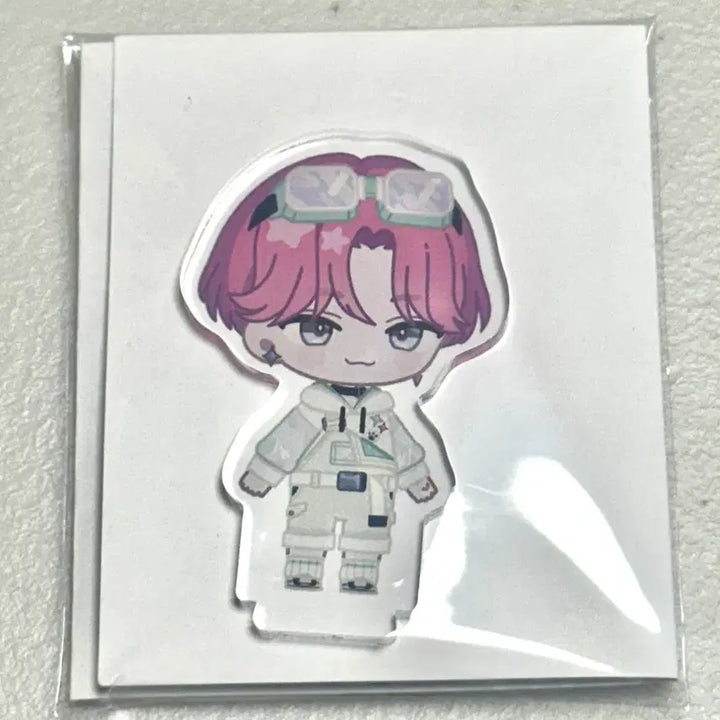 [BUNJANG] Bremay Shinobu Sanrio SD Acrylic Stand / 브레마이 시노부 산리오 SD 아크릴 스탠드