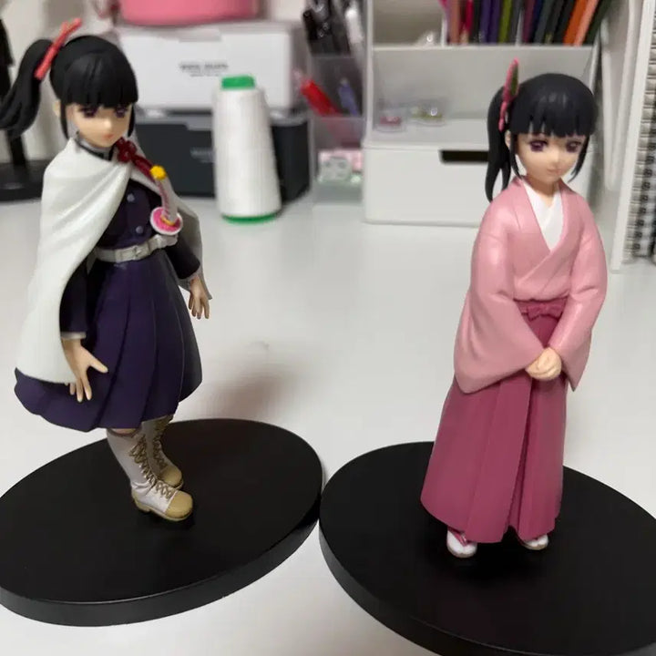 [BUNJANG] Demon Slayer Kanao Banpresto Figure Bundle Set / 귀멸의 칼날 카나오 반프레스토 일괄
