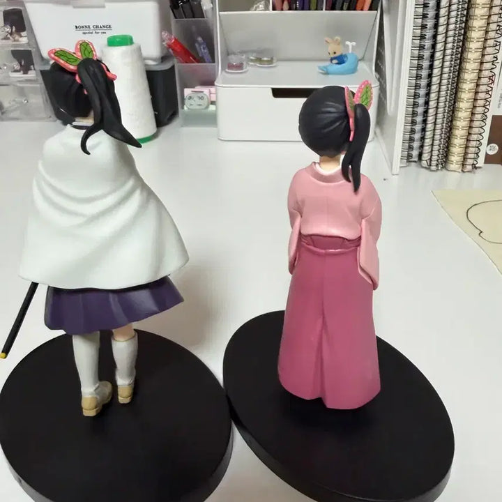 [BUNJANG] Demon Slayer Kanao Banpresto Figure Bundle Set / 귀멸의 칼날 카나오 반프레스토 일괄