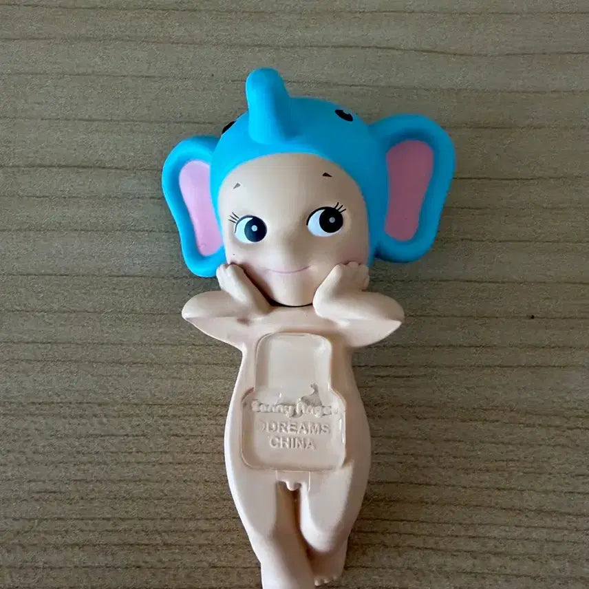 [BUNJANG] Sonny Angel Hipper Elephant / 소니엔젤 히퍼 코끼리
