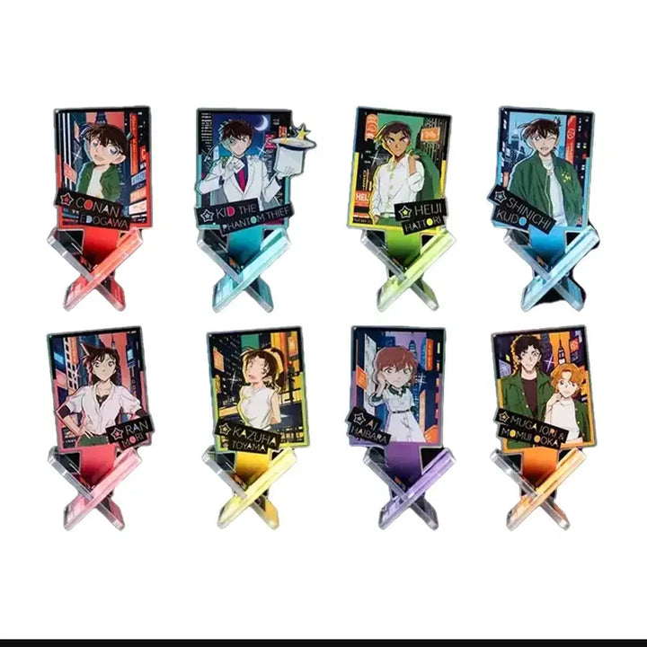 [BUNJANG] Detective Conan Haibara Acrylic Stand D Prize / 명탐정코난 쿠지 D상 하이바라 아크릴 스텐드