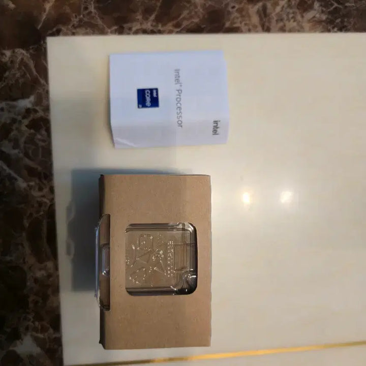 [BUNJANG] Intel Core i9-11900 Retail Box / i9 11900 정품 박스팝니다 cpu제외