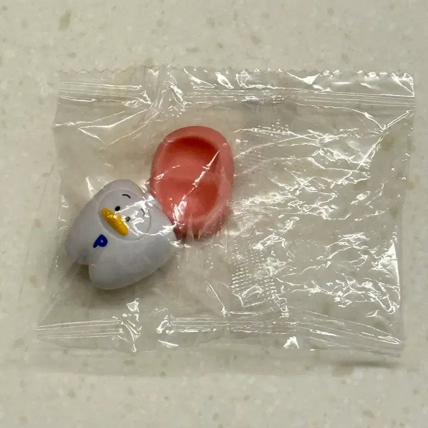 [SOLD OUT] 산리오 이빨 가챠 페클