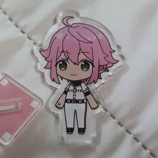 [BUNJANG] Ensemble Stars Himemiya Tori Collaboration Acrylic Stand / 앙스타 히메미야 토리 아크릴 콜라보