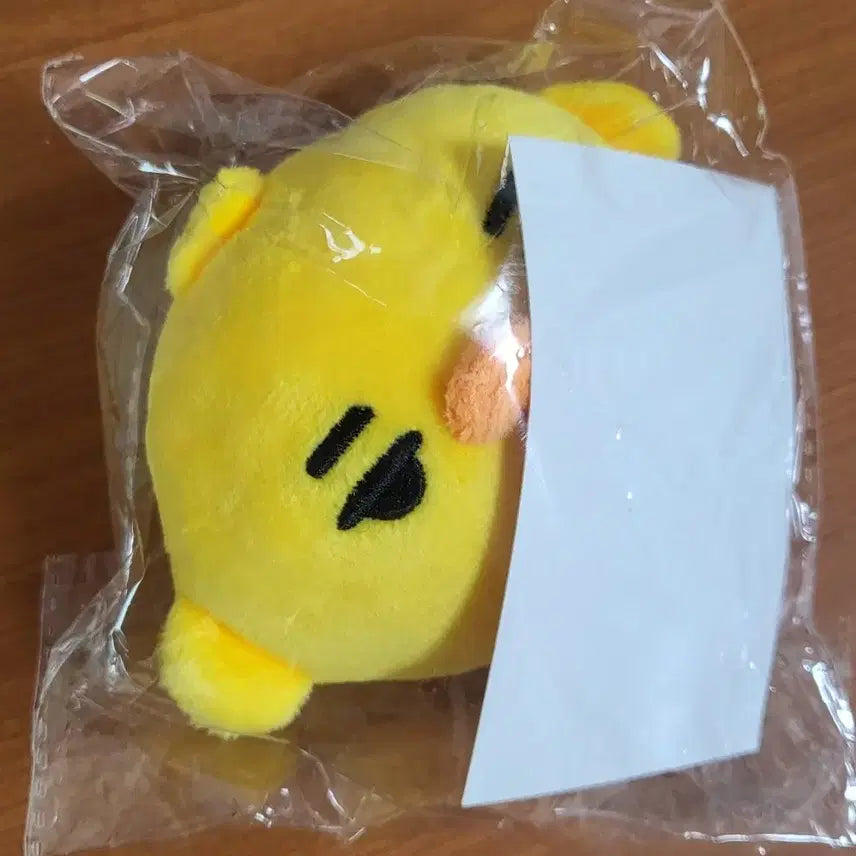 [BUNJANG] ENHYPEN Niki Chii-Koong 8cm Doll (Sealed) / 미개봉 원가양도) 엔하이픈 니키 8cm 인형 치이쿤 양도