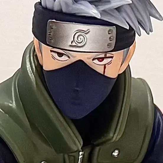 [BUNJANG] Kakashi Grandista Special Figure / 카카시 그란디스타 스페셜