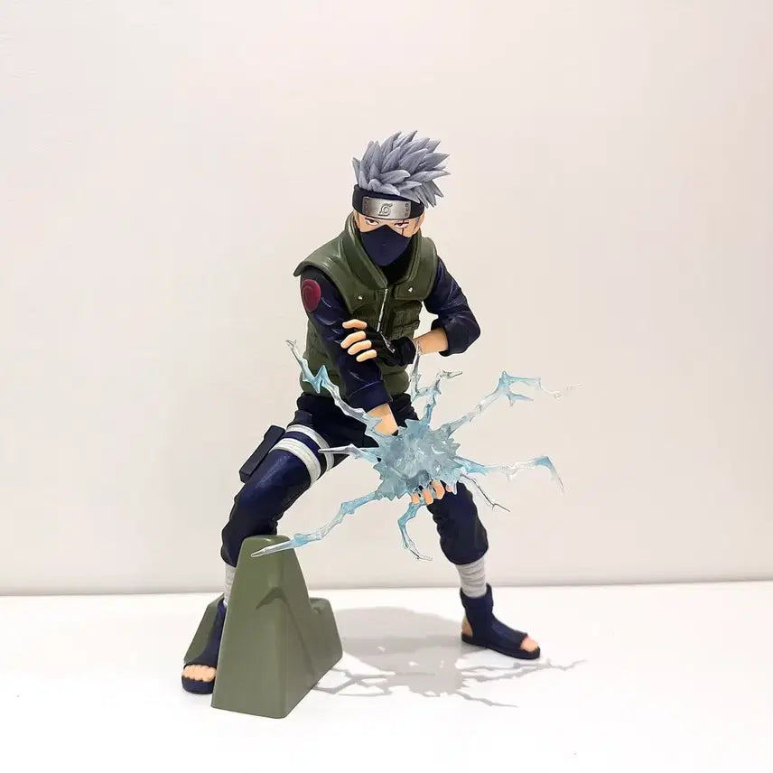 [BUNJANG] Kakashi Grandista Special Figure / 카카시 그란디스타 스페셜