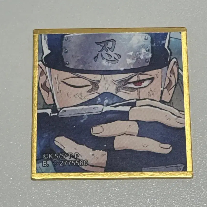 [BUNJANG] Kakashi Grandista Special Figure / 카카시 그란디스타 스페셜
