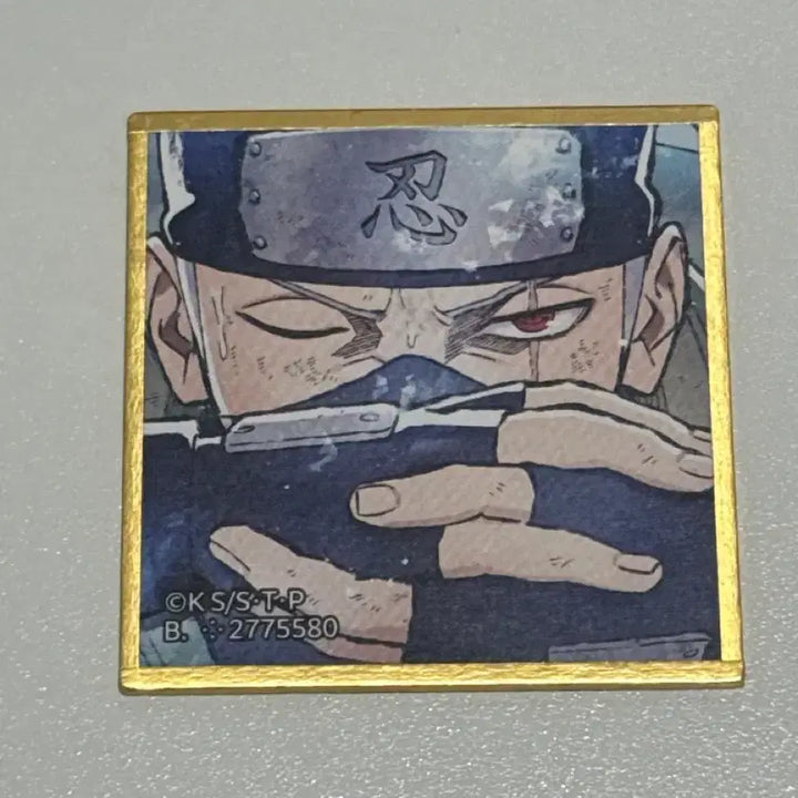 [BUNJANG] Kakashi Grandista Special Figure / 카카시 그란디스타 스페셜
