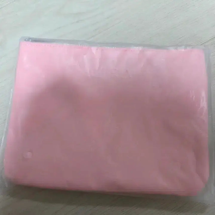 [BUNJANG] Hera UV Protector Pink Pouch / 헤라 핑크 파우치