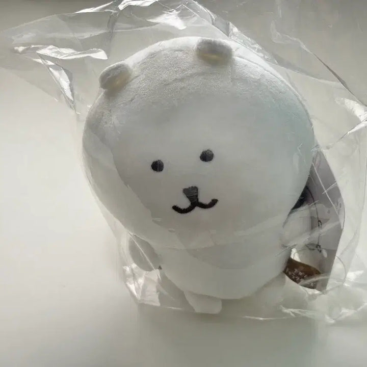 [BUNJANG] Nagano Sketchbook Pen "Nondamgom" Backpack Bear / 나가노 스케치터치 농담곰 배낭곰