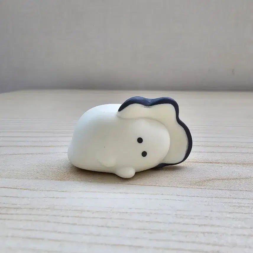 [BUNJANG] Baby Oyster Gacha Figure / 아기굴 가챠 피규어