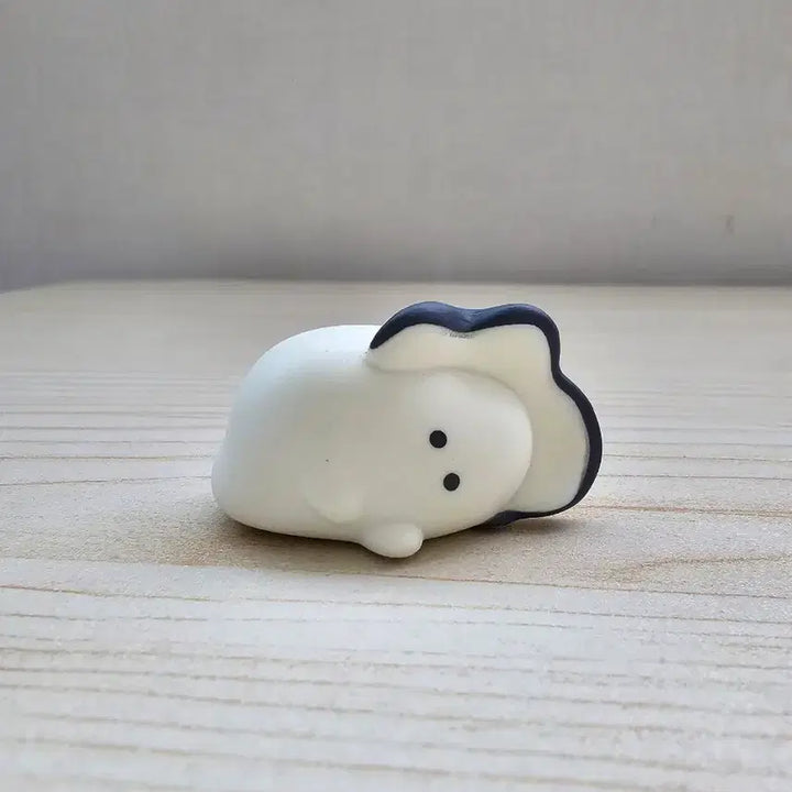 [BUNJANG] Baby Oyster Gacha Figure / 아기굴 가챠 피규어