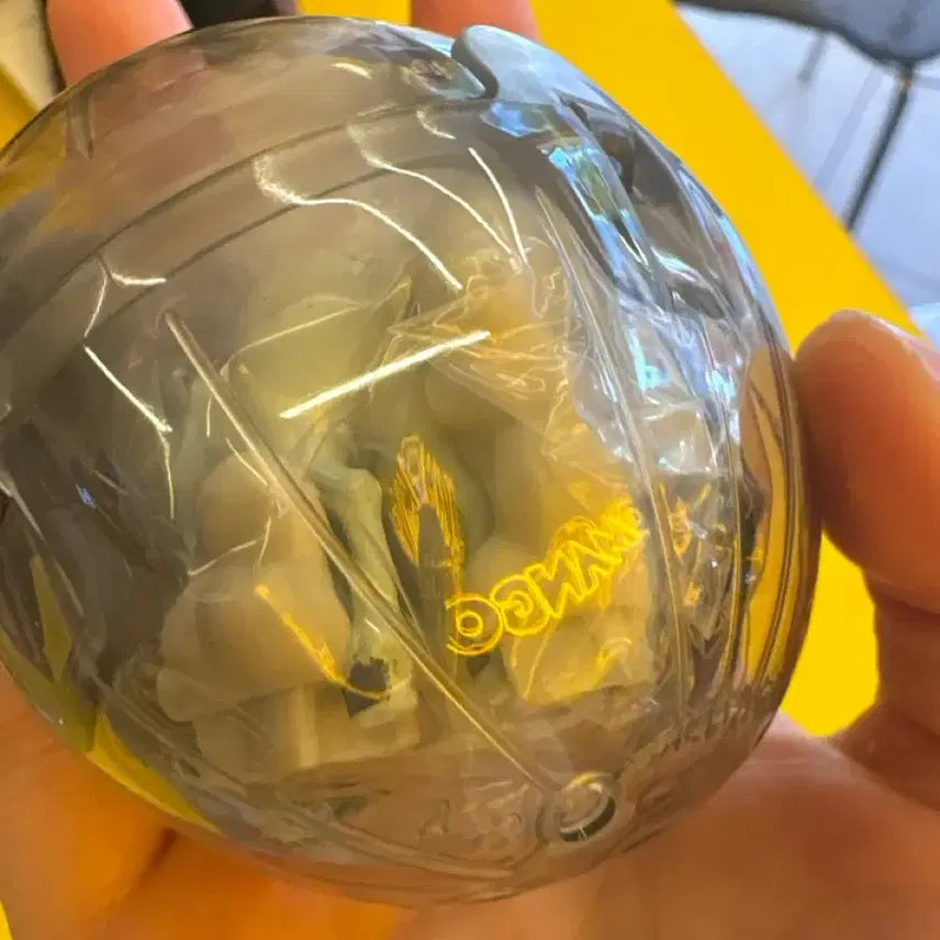 [BUNJANG] Hunter x Hunter Greed Island Bubble Horse Gacha (Sealed) / 헌터헌터 그리드아일랜드 가챠