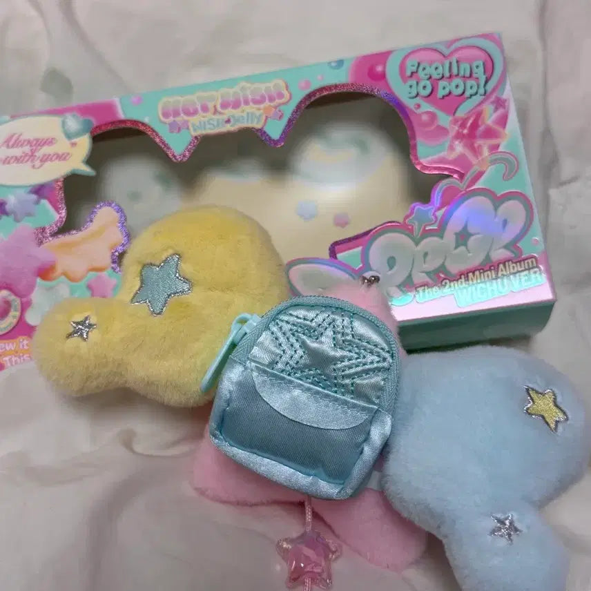 [BUNJANG] Popchu Item / 팝츄 양도