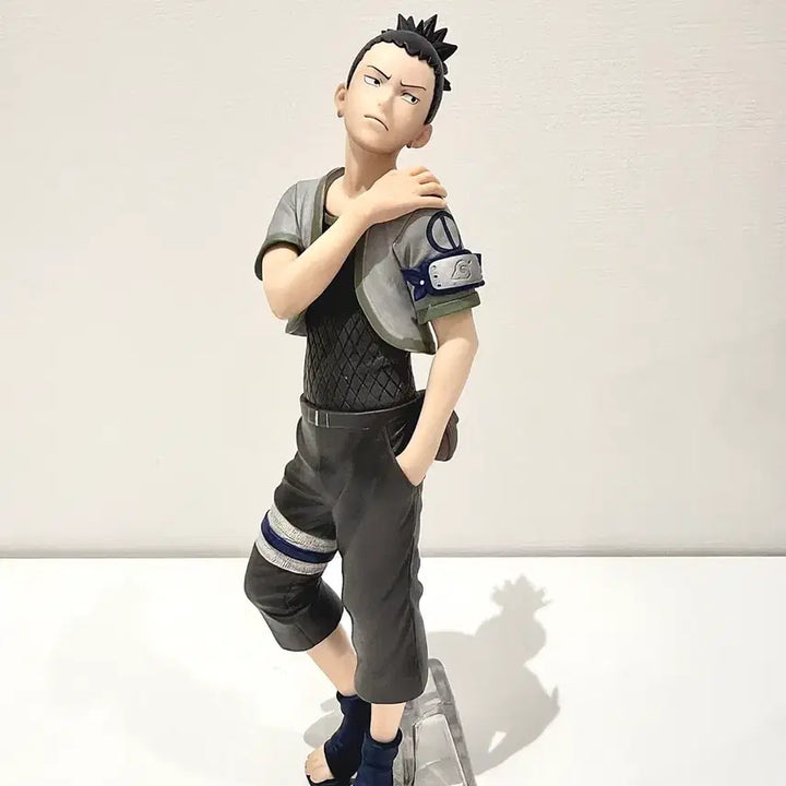 [BUNJANG] Shikamaru Nara C Prize Figure / 시카마루 C상