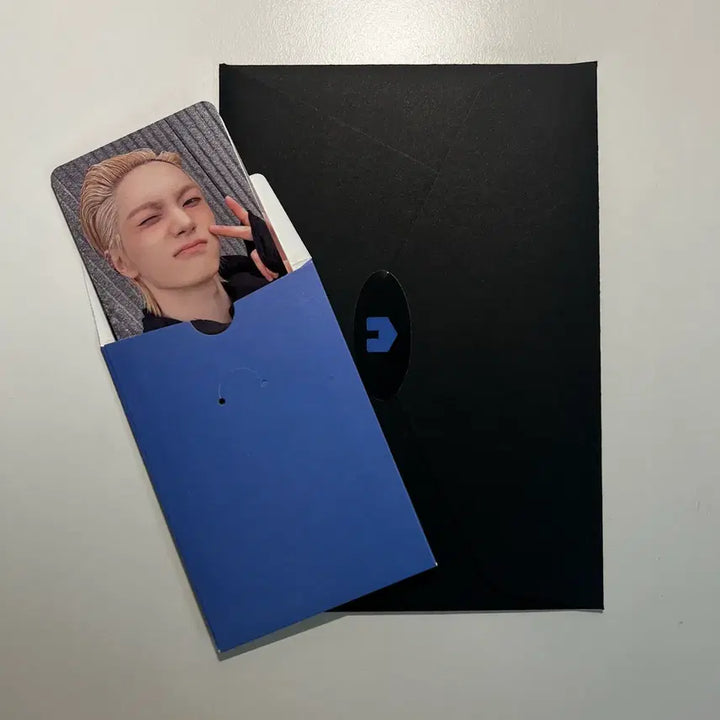 [BUNJANG] BOYNEXTDOOR Official Fanclub Event Photocard &amp; Postcard Bundle Set / 포카+엽서 일괄) 보넥도 공방 엠카/음중