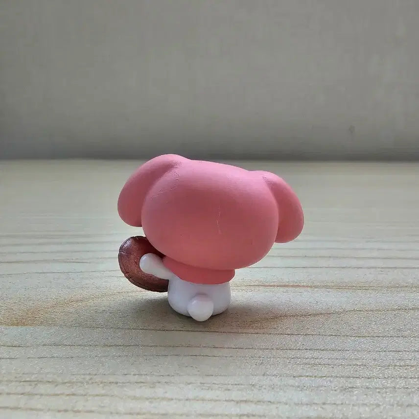 [BUNJANG] Sanrio My Melody Balloon Gacha Figure / 산리오 마이멜로디 풍선 가챠 피규어 마멜