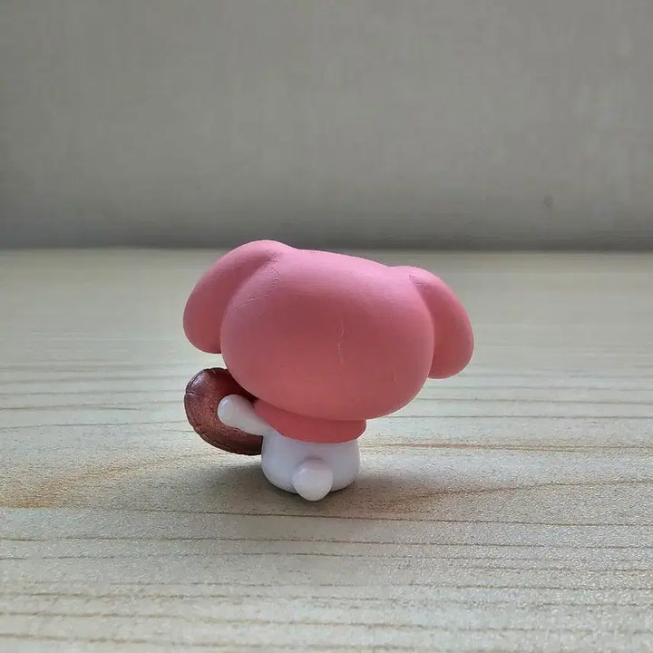[BUNJANG] Sanrio My Melody Balloon Gacha Figure / 산리오 마이멜로디 풍선 가챠 피규어 마멜