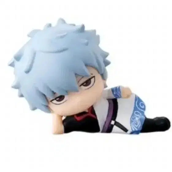 [BUNJANG] Gintama Gintoki Machiboke Set 3 / 은혼 긴토키 마치보케 3탄 양도 판매