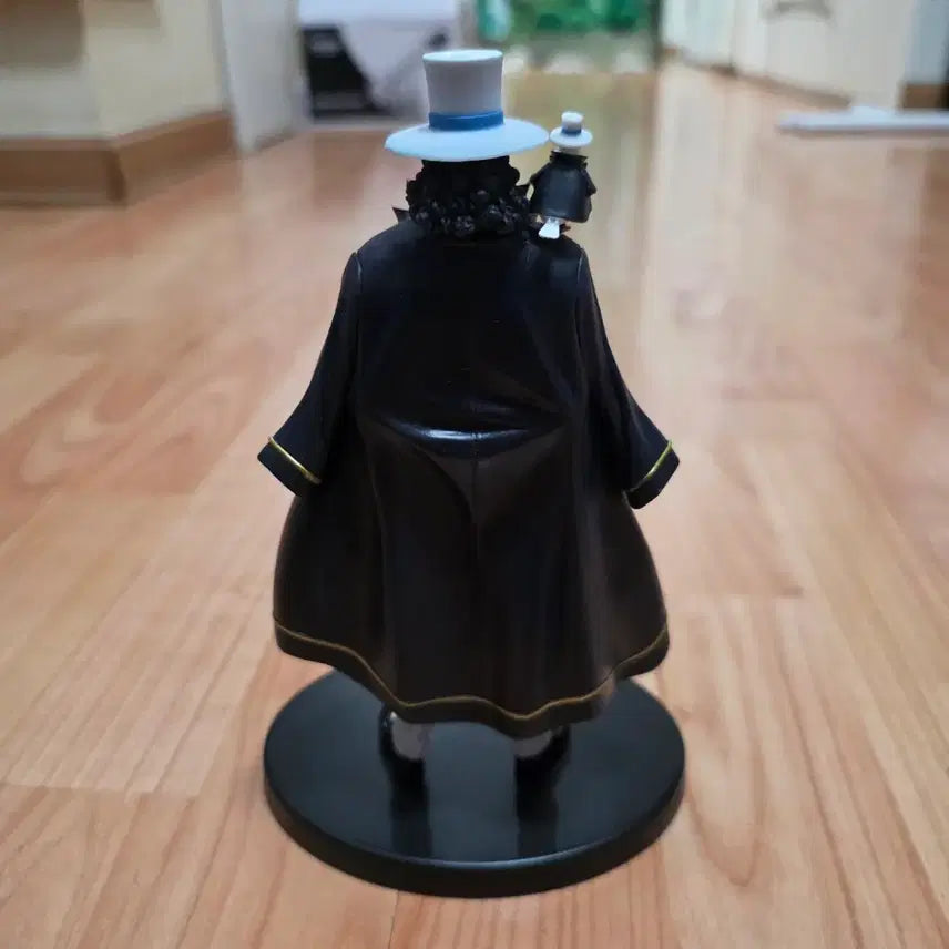 [BUNJANG] One Piece Stampede Rob Lucci Figure / 원피스 스탬피드 로브루치 피규어
