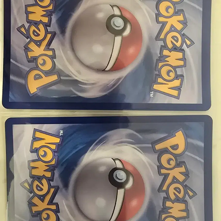 [BUNJANG] Pokemon Card Mega Diancie EX &amp; Mega Gardevoir EX Set / 포켓몬 카드 메가디안시EX &amp; 메가가디안EX ma