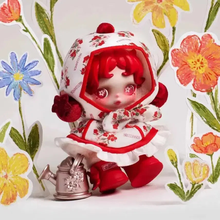 [BUNJANG] Pop Mart Skullpanda &