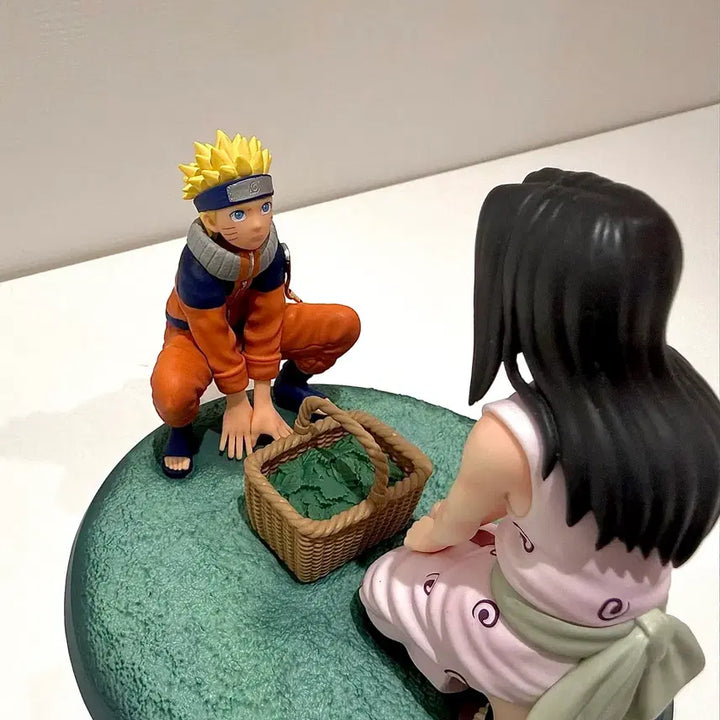 [BUNJANG] Naruto Wave Country Arc C Prize Naruto Haku Figure / 나루토 파도나라편 C상 나루토 하쿠 피규어
