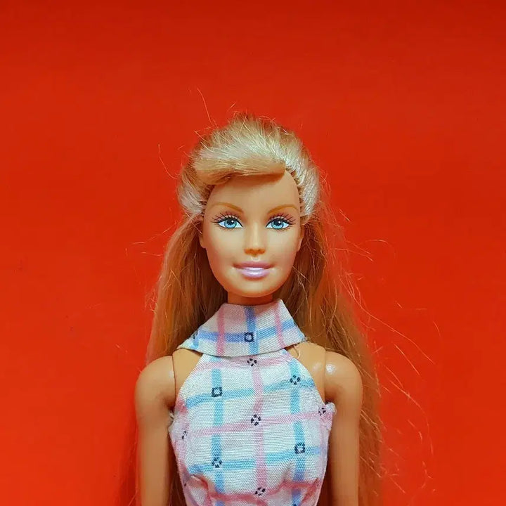 [BUNJANG] Vintage Barbie Doll / 빈티지바비/바비인형/바비/빈티지인형