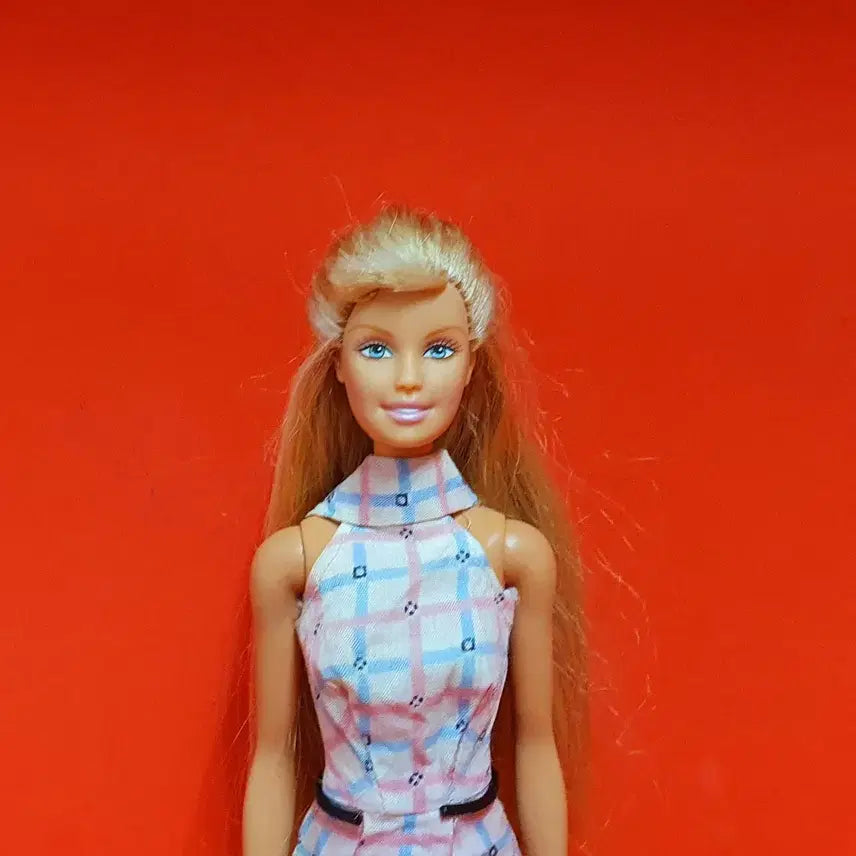 [BUNJANG] Vintage Barbie Doll / 빈티지바비/바비인형/바비/빈티지인형