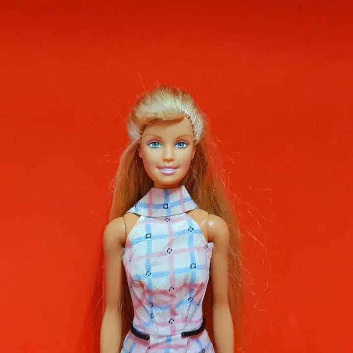 [BUNJANG] Vintage Barbie Doll / 빈티지바비/바비인형/바비/빈티지인형