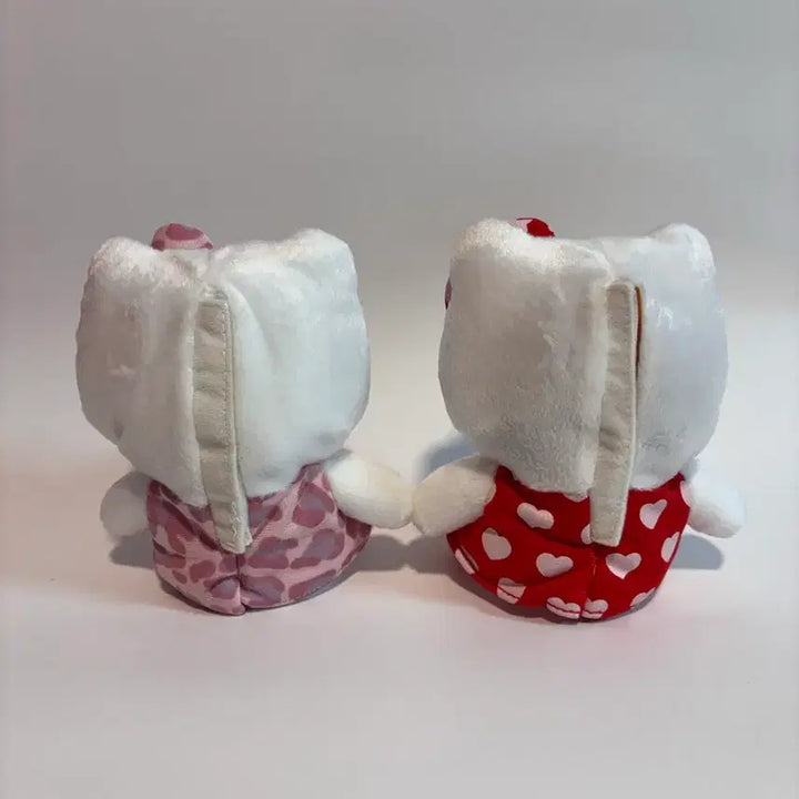 [BUNJANG] Sanrio Hello Kitty Mcdonald&