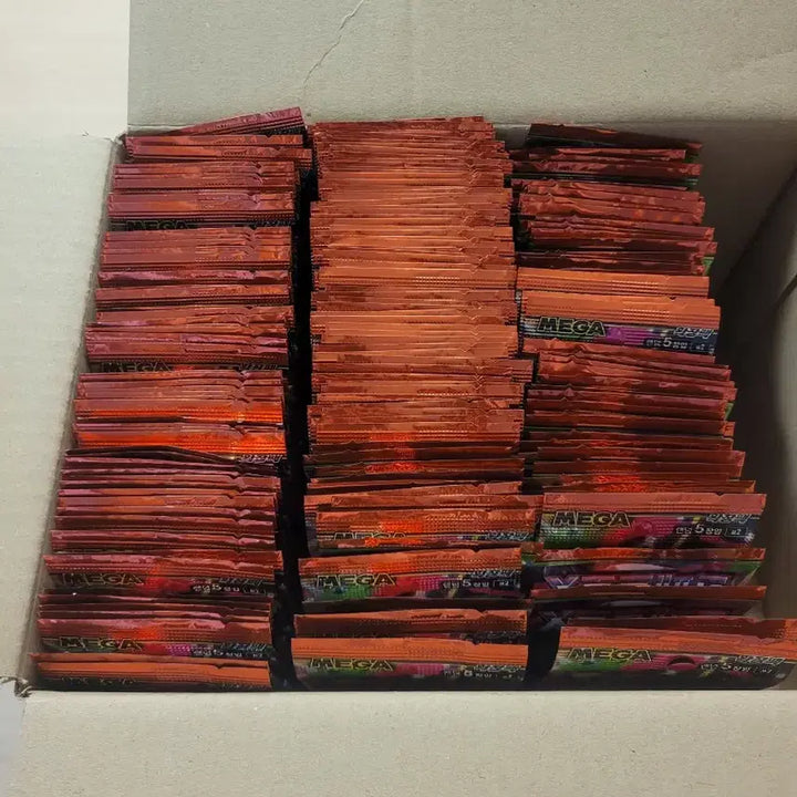 [BUNJANG] Pokemon Card Inferno X Vending Machine Pack / 포켓몬카드 인페르노X 자판기팩 판매합니다 서치X