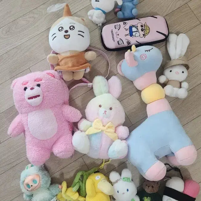 [BUNJANG] Pokemon Medium Plush / 포켓몬인형 중형