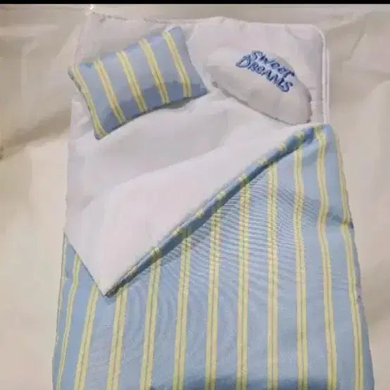 [BUNJANG] Sweet Dreams Binder &amp; Book Cover ML_F Size / Sweet Dreams 바인더&amp;북커버