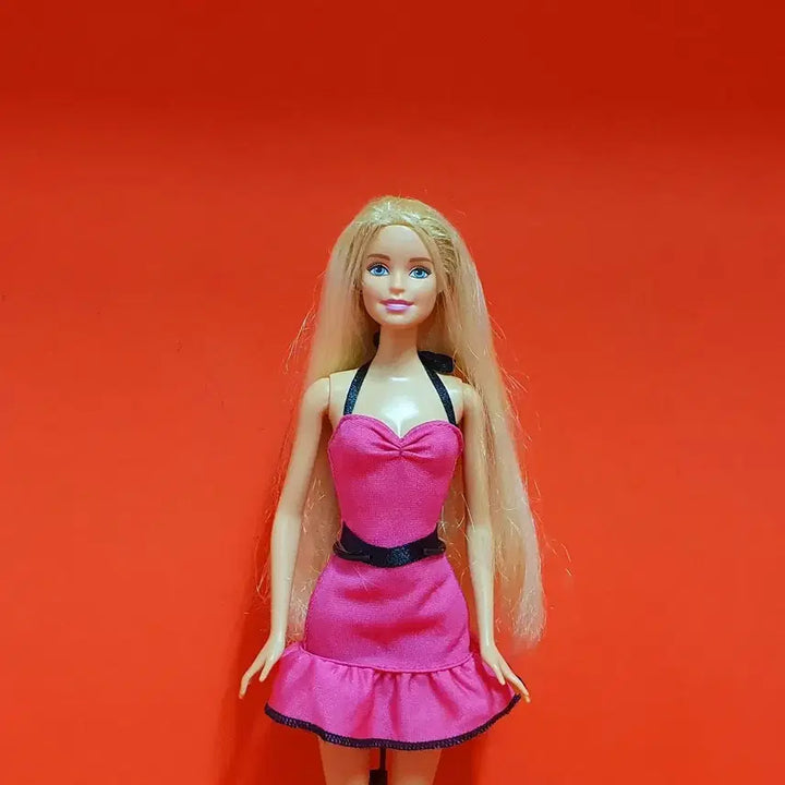 [BUNJANG] Vintage Barbie Doll / 빈티지바비/바비인형/바비/빈티지인형