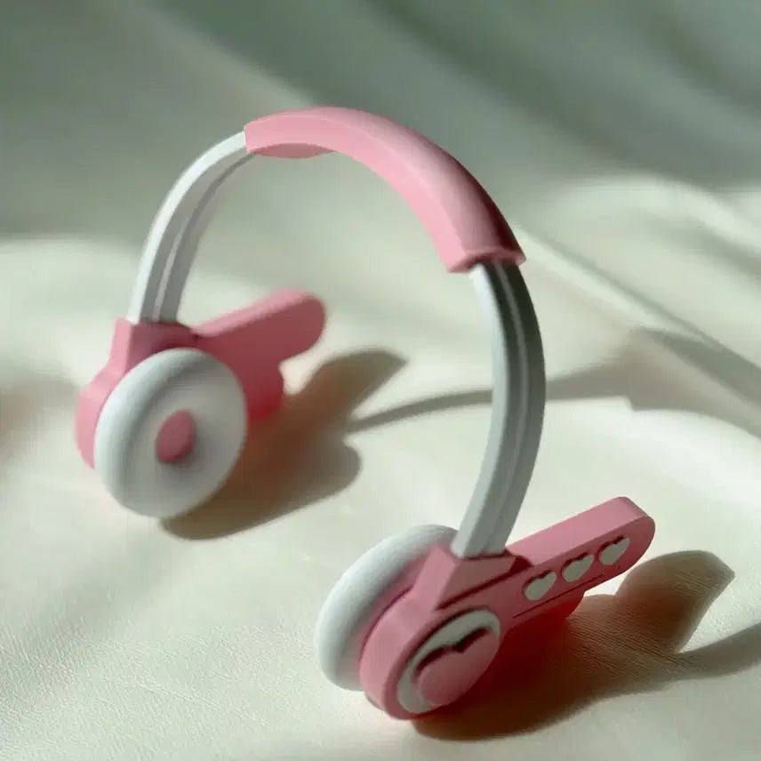 [BUNJANG] Dollfie Dream (DD) / Super Dollfie (SD) Compatible Magical Headphones / 돌피드림 mdd 구체관절인형 sd 솸프님 매지컬 헤드폰